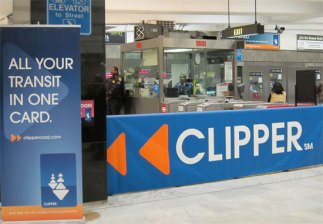 Finally, some progress towards fare integration and rationalization. Photo: Matthew Roth