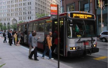 Photo: SFMTA