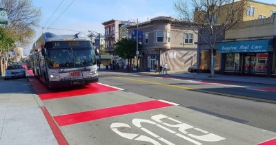 Image: SFMTA