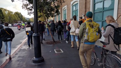 Photo: Streetsblog/Rudick