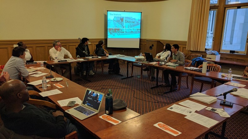 The Oakland Mayor's Commission on Persons with Disabilities is pretty dissatisfied with Bay Area Bike Share plans that don't include provisions for adaptive bikes. Photo: Streetsblog/Rudick