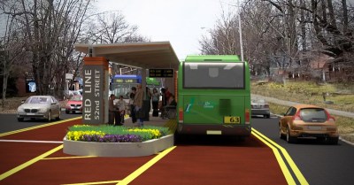 What Indianapolis is doing deserves attention, especially from other spread-out American cities looking to spend their transit dollars as efficiently as possible. The big change is a complete reshaping of bus service, which will be like setting up a brand new transit network.