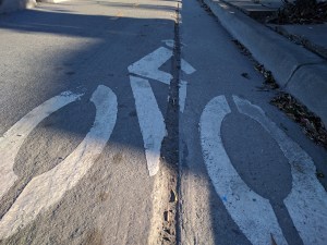 Photo: Streetsblog/Rudick