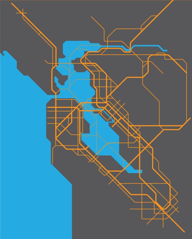 Image: Seamless Bay Area