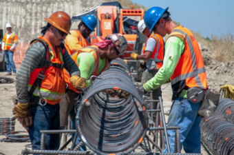 Photo: CAHSRA