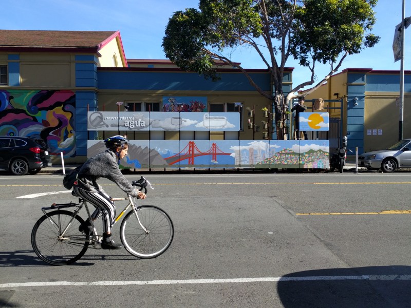 Photo: Streetsblog/Rudick