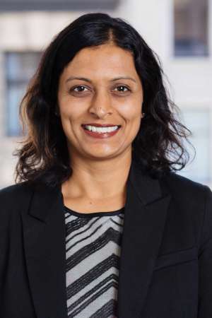 Ratna Amin. Photo: SPUR