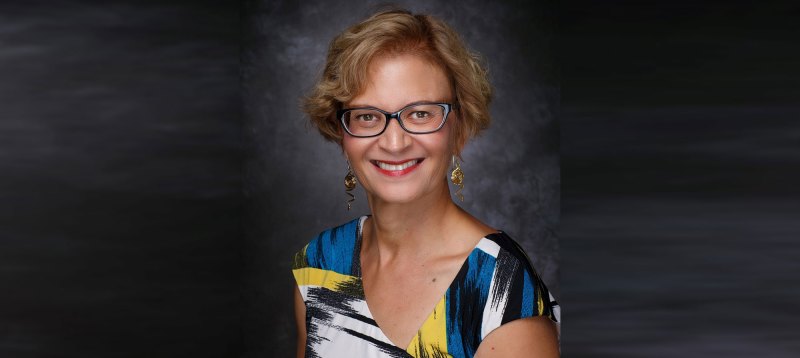 Therese W. McMillan. Photo: MTC