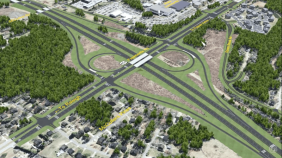 Image: North Carolina Dept. of Transportation