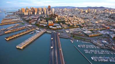 Photo: Port of San Francisco