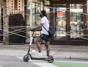 Photo: Active Trans