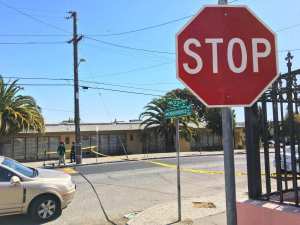 Photo: Chris Cassidy