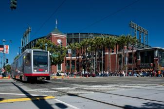 Photo: SFMTA