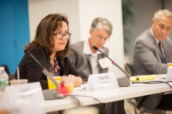 New Urban Mobility's Harriet Tregoning is optimistic about the spread of micromobilty in cities across the country.