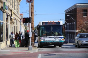 39th Street Bus