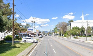 Image: Google Streetview