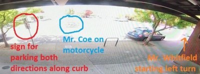 Graphic from lawsuit filed by Scott Kocher/Forum Law Group.