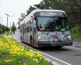 Image: SFMTA