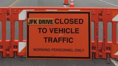 Photo: Walk SF's twitter