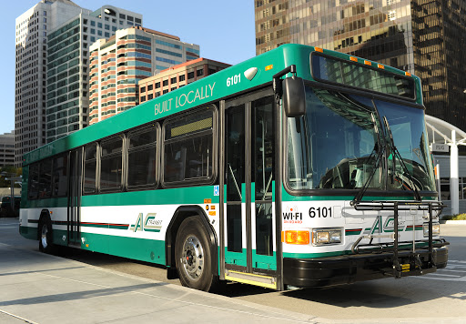 Photo: AC Transit