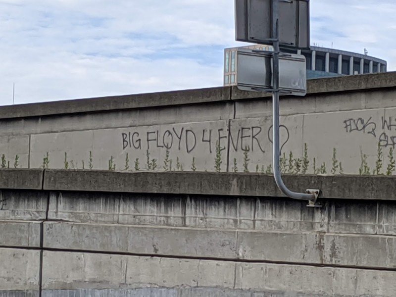 Oakland. Photo: Streetsblog/Rudick