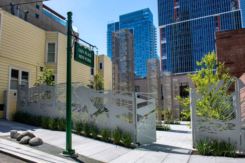 Photo: Recreation and Park Department