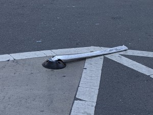 Photo: Streetsblog/Rudick