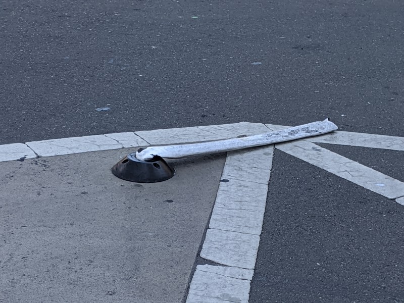 Photo: Streetsblog/Rudick