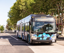 Photo: AC Transit