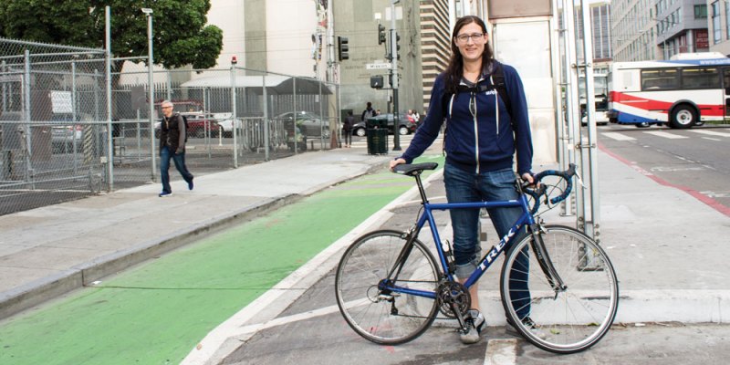 Jane Natoli. Photo from SFBC.