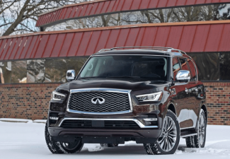 It's cheaper to insure a monster like this than a Corolla.