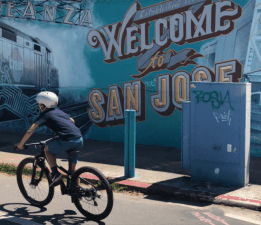 Photo: City of San Jose