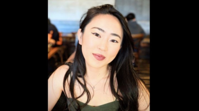 Hanako Abe, one of the victims in a Dec. 31 crash that took two lives. Photo from her gofundme page