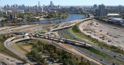 Allston Multimodal Project. Photo: Mass DOT