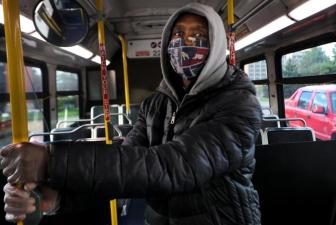 Ask a state politician, and they'll probably tell you that their constituents are calling for more highway funding. But ask a city or county politician, and they're more likely to ask for money for transit — especially post-pandemic. Image: Laurie Skrivan/Post Dispatch, via Creative Commons