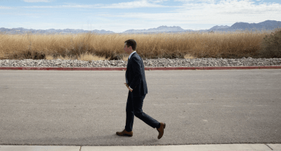 Image: Chuck Kennedy via PFA/Creative Commons