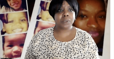 To help put a face to the horrific statistics in the new Pedestrian Danger Index report, LaTanya Byrd gave a moving speech about the loss of her niece, Samara Banks, and her niece's three young children, Saadeem, Saasean, and Saamir, in a horrific 2013 crash. The road where they were killed — twelve-lane Roosevelt Boulevard in Philadelphia, Pa. — only received speed cameras last year, and has yet to be significantly redesigned, despite being the site of more than 700 crashes a year on average.