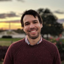 Jim Pagels. Photo: Medium