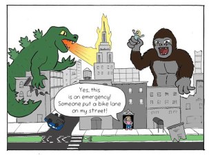 Cartoon: Bill Roundy