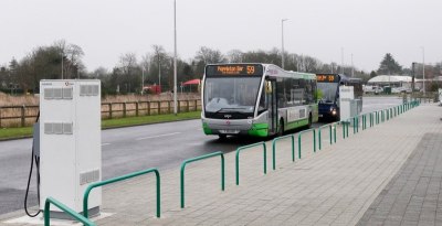 Image: Trevor Littlewood via Creative Commons