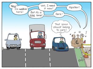 Cartoon: Bill Roundy