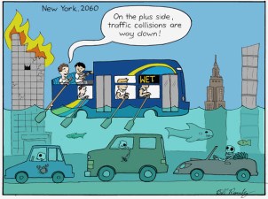 Cartoon: Bill Roundy