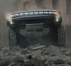 Image: GMC