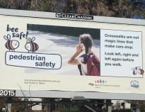 So true... and yet, even Governors seem to believe in magic these days