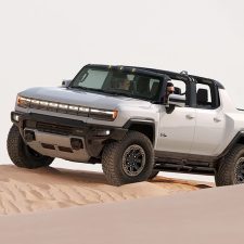 Photo: GMC