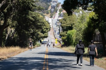 Photo: Presidio Trust