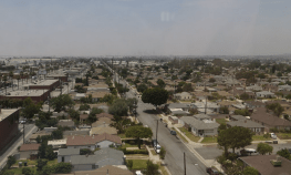 City of Commerce by Ken Lund