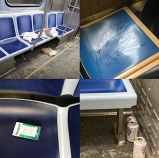 Photos, clockwise: Jeff Zoline, Mary Wisniewski, John Greenfield, John Grenfield