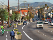 What Sunset Boulevard could be. Image: Sunset 4 All!