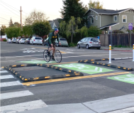 Photo by Melanie Curry/Streetsblog